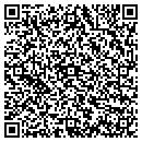 QR code with W C Brown Welding Inc contacts