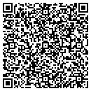 QR code with Robert Gilbert contacts