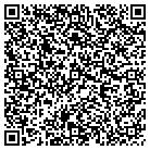 QR code with A River City Bail Bond In contacts