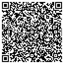 QR code with J & B Motors contacts