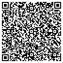 QR code with J C Grason of Leawood contacts
