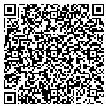 QR code with Linda Hunter contacts
