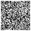 QR code with Hughes John contacts