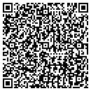 QR code with T J's Inc contacts