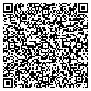 QR code with Robert T Addy contacts
