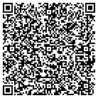 QR code with Decorative Concrete Solutions Inc contacts