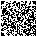 QR code with Final Touch contacts