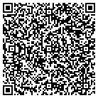 QR code with Marina Apartments Ayman Y contacts