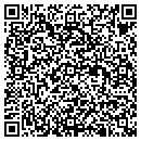 QR code with Marina Lp contacts