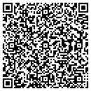 QR code with Roger Haines contacts