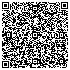 QR code with Gallardos Windows And Doors contacts
