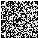 QR code with Chef Peking contacts