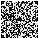 QR code with Red Bridge Marina contacts