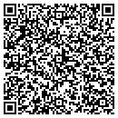 QR code with T & J Machine Shop contacts