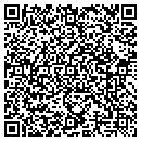 QR code with River's Edge Marina contacts
