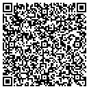 QR code with Hong Kwan Y & Chon Hee contacts