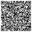 QR code with J Ross Cleaners contacts