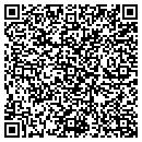 QR code with C & C Bail Bonds contacts