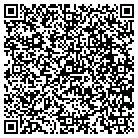 QR code with A D E D Handyman Service contacts