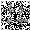 QR code with Ruth B Frank contacts