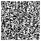 QR code with G P A Doors And Windows contacts