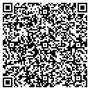 QR code with Aligraphics contacts