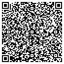 QR code with American National Pension contacts