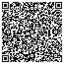 QR code with Alpha & Omega Handyman contacts