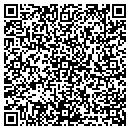 QR code with A Rizon Handyman contacts