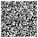 QR code with Hahn's Window Center contacts