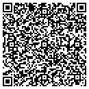 QR code with G S Management contacts