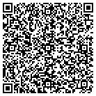 QR code with Mcdowell Nathan & Rose Inc contacts