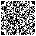 QR code with Cumberland Bonding contacts