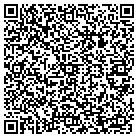 QR code with Cj's Handyman Services contacts
