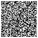 QR code with KESHBAF contacts