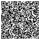QR code with Hills Window Tint contacts