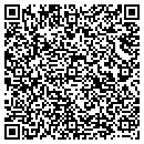 QR code with Hills Window Tint contacts