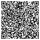 QR code with Hmw CO contacts