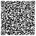 QR code with Hogans Mobile Window Tinting contacts