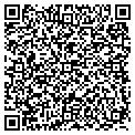 QR code with CMS contacts