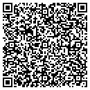 QR code with D V P Matching contacts