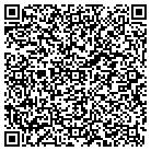 QR code with National A & W Franchise Assn contacts