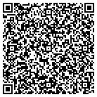 QR code with Prizer Point Marina & Resort contacts