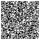 QR code with House of Shades Window Tinting contacts