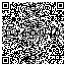 QR code with E-Z Bonding CO contacts