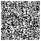 QR code with San Julian Show Glass Work contacts
