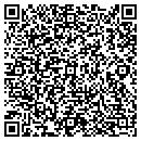 QR code with Howells Windows contacts