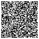 QR code with Arvizu Handyman contacts