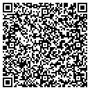 QR code with I-Shine Windows contacts