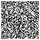 QR code with C C Handyman Service contacts